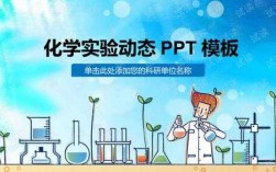 化学科技知识PPT（化学科普ppt课件）