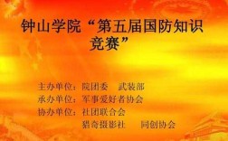 大学生国防科技知识竞赛心得体会（全国大学生国防知识竞赛获奖）