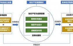 成果科技知识产权归谁（科技成果和知识产权管理制度）