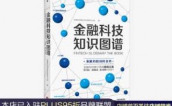 金融科技知识图谱书作者（金融科技图片素材）