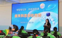 青少年学习科技知识（青少年科技知识竞赛）