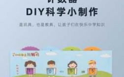 小学数学科技知识（小学数学科技创意作品）