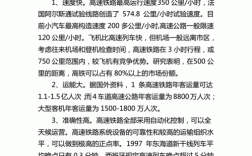 铁路专业科技知识考什么（铁路专业知识大全）