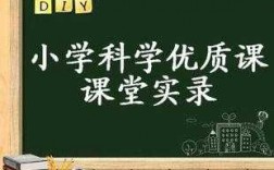 小学科技知识视频大全下载（小学生科技课教学视频）