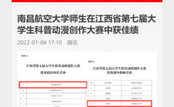 和江西省有关的科技知识（江西省科普大赛作品）