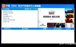 关于视通科技知识产权保护的信息