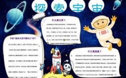 科技知识大全宇宙（宇宙科技小知识的资料摘抄）