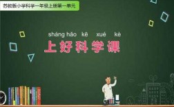 一年级学什么科技知识最好（小学一年级科技课上什么）