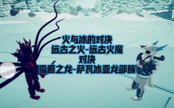 火魔科技知识大全（火魔什么意思）