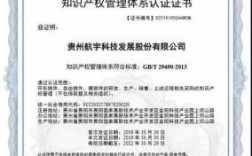 品牌科技知识产权（科技公司知识产权）