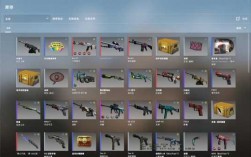 csgo科技知识（csgo 科技）