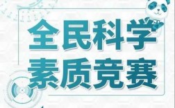 河南全民科技知识网络竞赛（2021河南省全民科学素质网络竞赛入口）