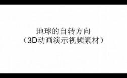 科技知识分享3d动画（科普3d视频）