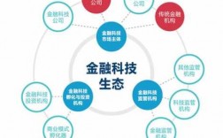 金融科技知识是指金融吗（金融科技的含义和内容）