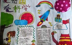 小学生多学习科技知识保卫祖国（科技知识 小学生）