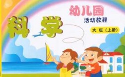 幼儿园学习科技知识的目的（幼儿园科技学什么）