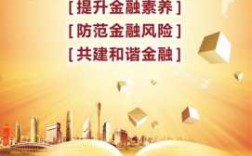 金融科技知识科普宣传内容（金融科技知识科普宣传内容有哪些）