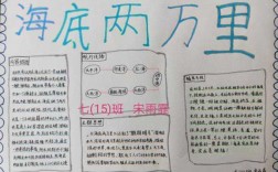 海底两万里中科技知识（海底两万里科学小知识）