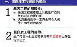 蛋白质的应用科技知识（蛋白质的应用有哪些）