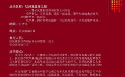 公司年会必备科技知识点（科技公司 年会）