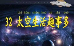 太空生活科技知识（太空科技的知识）