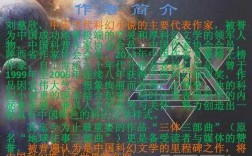 三体的科技知识（三体的科技知识点总结）