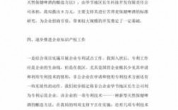 科技知识产权评估（科技知识产权评估工作总结）