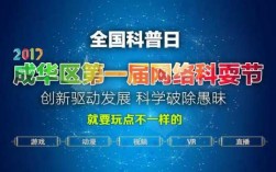 科技知识公众号推文（科技节公众号标题）