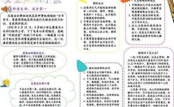 跟安全有关的科技知识点（和安全有关的知识）