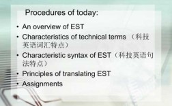 如何介绍科技知识英语版（科技知识英文翻译）