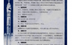 科技知识竞赛排版软件推荐的简单介绍