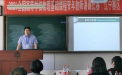 大学老师讲科技知识课视频（有趣的大学老师讲课视频）