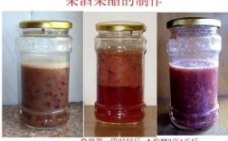 果酒制作科技知识大全（果酒制作过程）