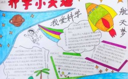 科技知识知多少一年级（科技知识问答小学）