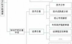 科技知识产权评估体系建立（科技知识产权评估体系建立的意义）