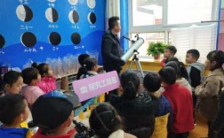 幼儿园科技知识科普活动（幼儿园科技周科普活动）