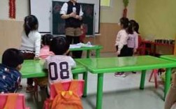 幼儿园科技知识抢答题（幼儿园科技知识抢答题目）