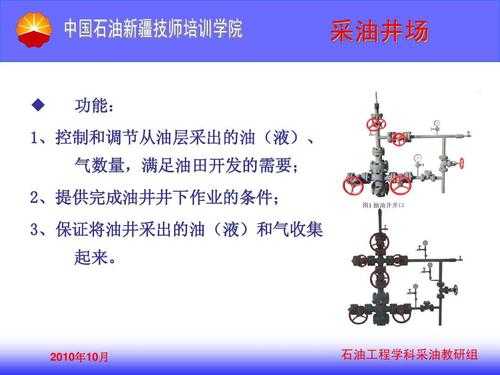 石油科技知识系列课程介绍（石油科技知识系列课程介绍怎么写）-图3