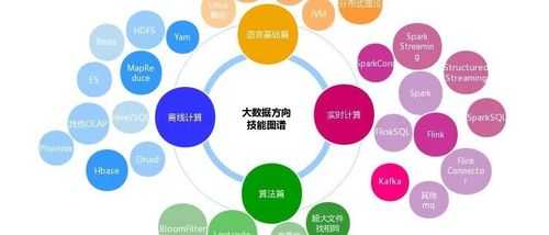 大数据要学什么科技知识（大数据要学哪些知识）-图3