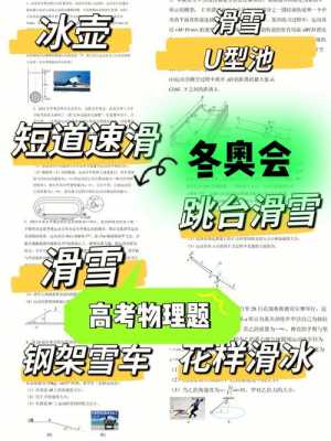 冬奥会物理科技知识点归纳（北京冬奥会物理知识点）-图1