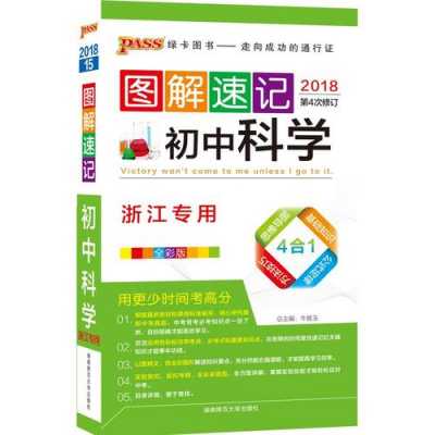 中学科技知识大全（中学科技知识大全书籍）-图3