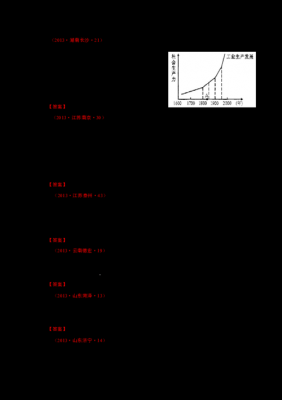 武汉古代科技知识题（中国古代科技相关题目选择题）-图3