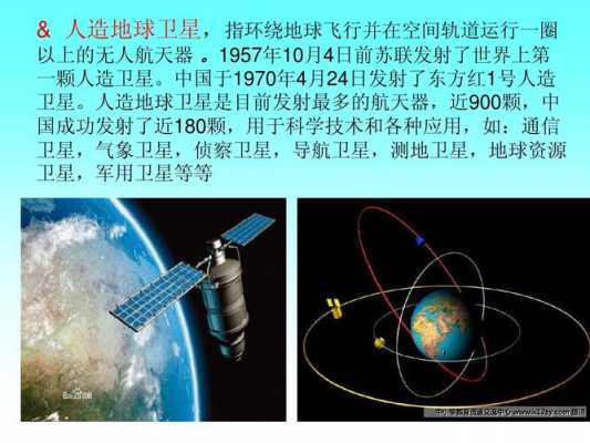 航天卫星科技知识点汇总（简单讲解航天卫星的作用）-图3