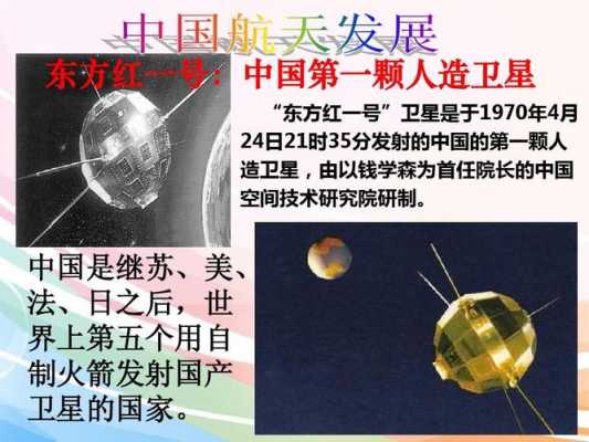 航天卫星科技知识点汇总（简单讲解航天卫星的作用）-图1