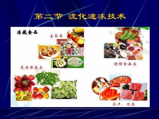 冷冻食品的科技知识（了解冷冻食品知识）-图2