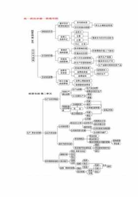 政治科技知识点（政治科技思维导图）-图3