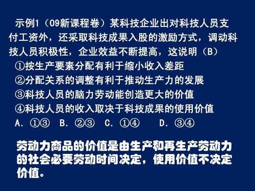 经济知识与科技知识（以知识与经济为话题自拟题目）-图1