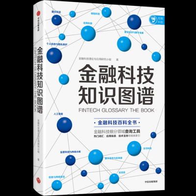 金融科技知识图谱板报（金融科技知识图谱板报模板）-图2