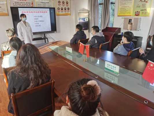 校园疫情防控科技知识培训（校园疫情防控科技知识培训总结）-图3