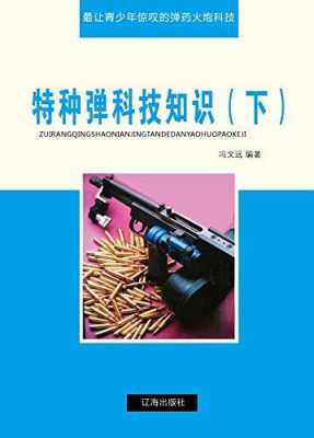 弹药科技知识-冯文远主编.pdf（弹药基本常识）-图2